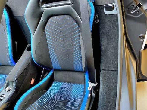 Used 2024 Maserati MC20 Cielo RWD image 36