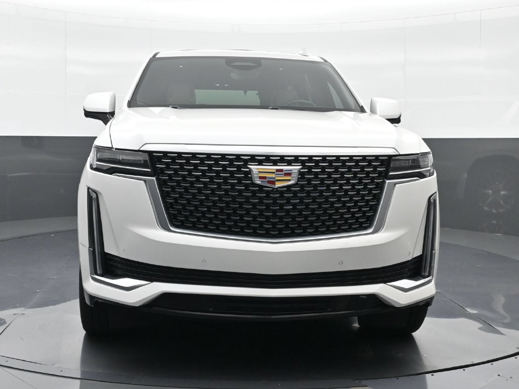 Used 2023 Cadillac Escalade Premium Luxury RWD image 6