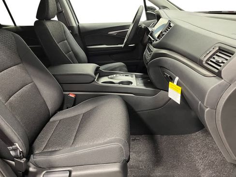 New 2026 Honda Ridgeline Sport image 21