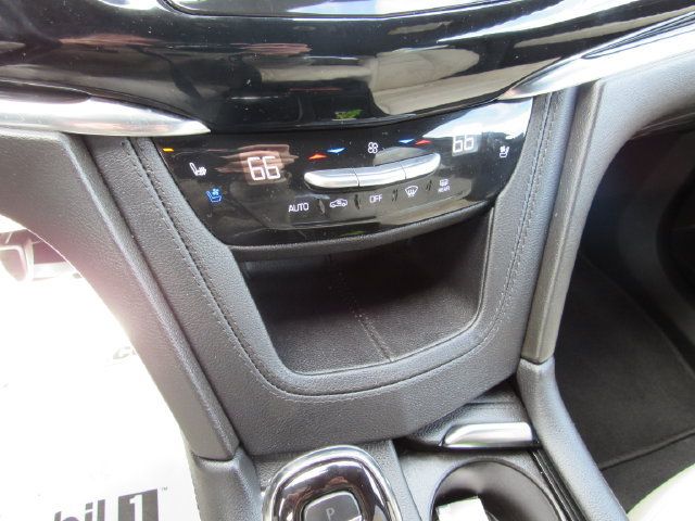 Used 2023 Cadillac XT6 Sport AWD/4WD image 21