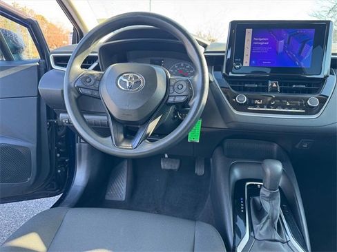 Used 2024 Toyota Corolla LE image 12