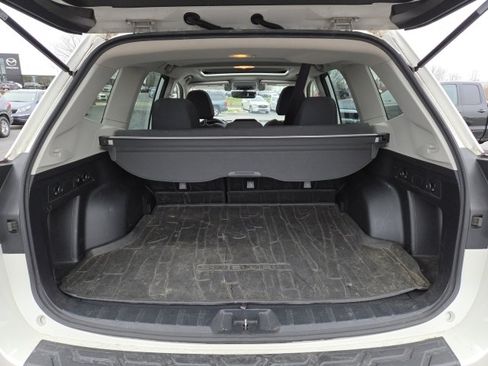 Used 2021 Subaru Forester Premium w/ Popular Package #1 image 12