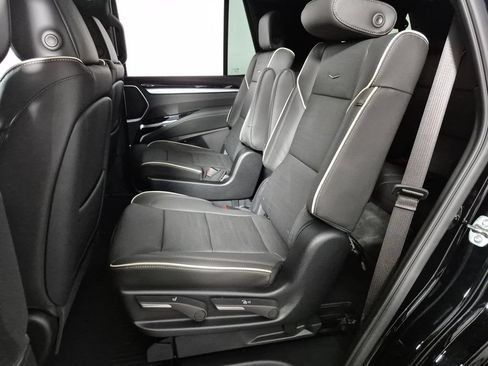 New 2026 Cadillac Escalade Sport w/ Touring Package AWD/4WD image 25