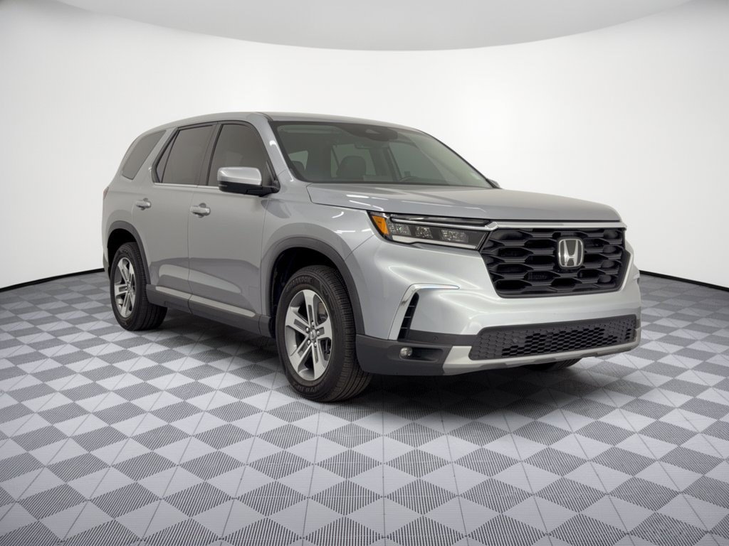 Used 2023 Honda Pilot EX-L image 7