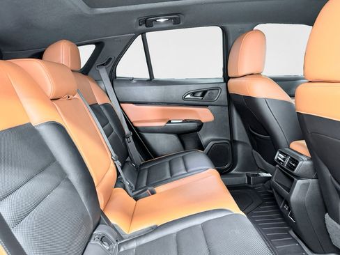 Used 2024 Honda Prologue Elite image 22
