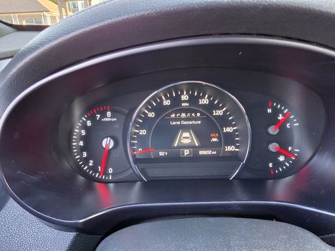 Used 2018 Kia Sorento SX FWD image 39
