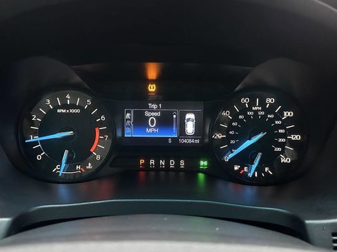 Used 2016 Ford Explorer 4WD image 25