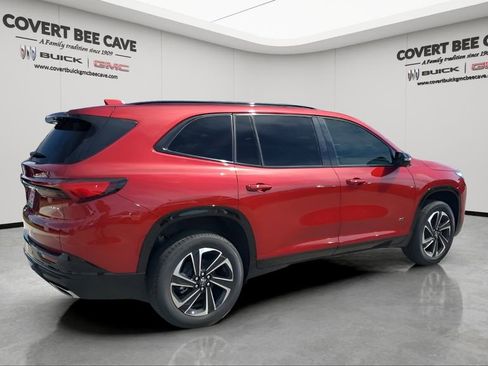 New 2026 Buick Enclave Sport Touring image 10