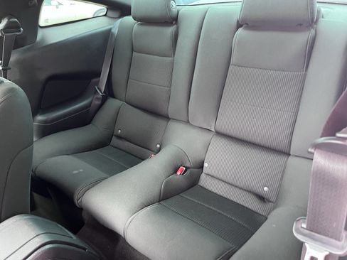 Used 2014 Ford Mustang GT w/ Equipment Group 301A RWD image 12