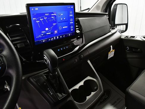 Used 2025 Ford Transit 350 XLT RWD image 21