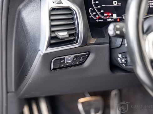 Used 2023 BMW M8 Gran Coupe xDrive Competition w/ Driving Assistance Package AWD/4WD image 23