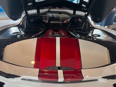 New 2026 Chevrolet Corvette Z06 RWD image 10