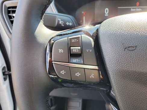 New 2026 Ford Escape Active w/ Cold Weather Package image 14