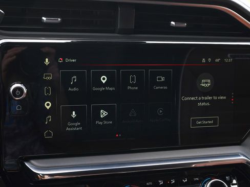 Used 2026 GMC Sierra 2500 Denali Ultimate image 26