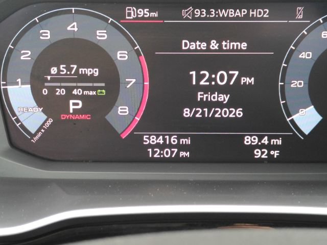 Used 2022 Audi Q3 2.0T Premium AWD/4WD image 39