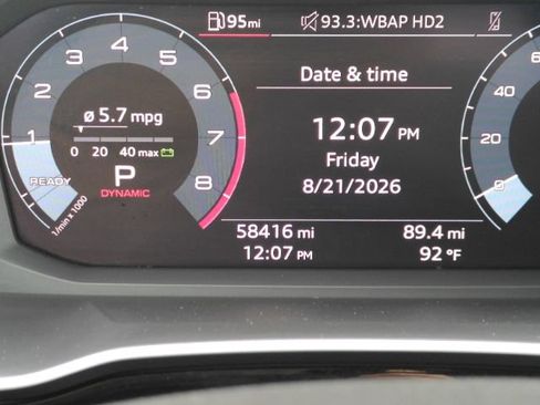 Used 2022 Audi Q3 2.0T Premium AWD/4WD image 39