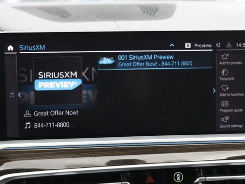 Used 2021 BMW X5 xDrive45e w/ Convenience Package image 18