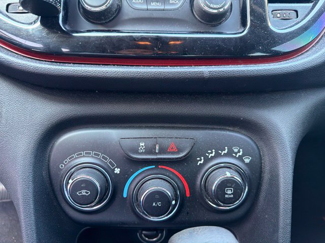Used 2015 Dodge Dart SXT FWD image 19