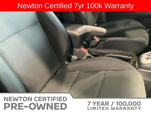 Used 2023 Nissan Kicks S FWD image 10