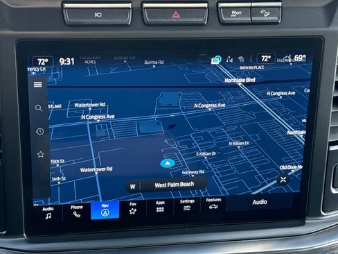 Used 2024 Ford F250 Lariat w/ Sport Appearance Package image 20