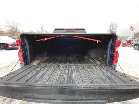 Used 2020 Chevrolet Silverado 1500 LT w/ All-Star Edition image 24