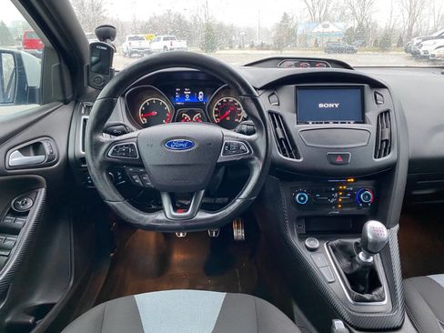 Used 2015 Ford Focus ST image 23