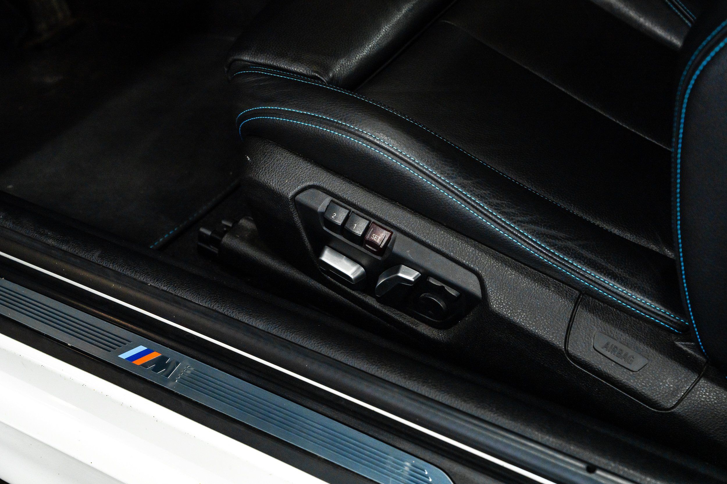 Used 2017 BMW M2 RWD image 35