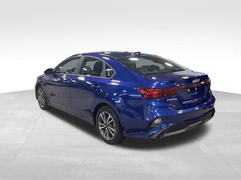 Certified 2023 Kia Forte LXS FWD image 10