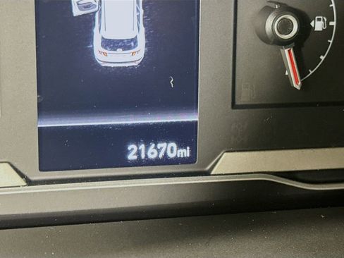 Certified 2024 Hyundai Tucson SEL FWD image 12