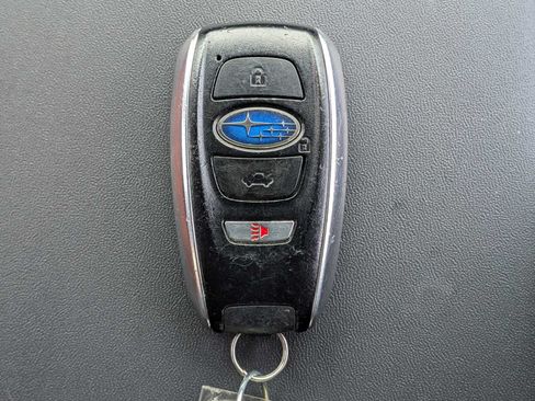 Used 2019 Subaru Crosstrek 2.0i Limited w/ Popular Package #2 AWD/4WD image 31