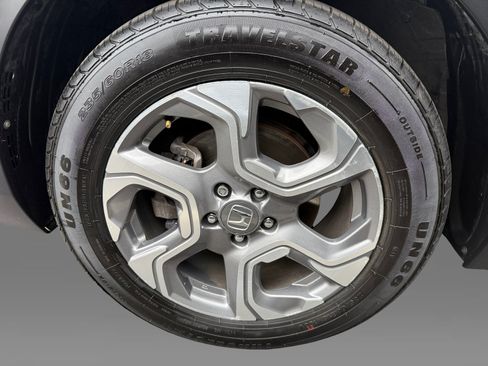 Certified 2019 Honda CR-V EX image 9