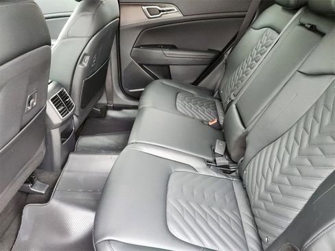New 2026 Kia Sportage X-Line image 19