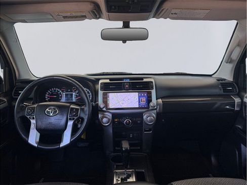 Used 2019 Toyota 4Runner SR5 RWD image 24