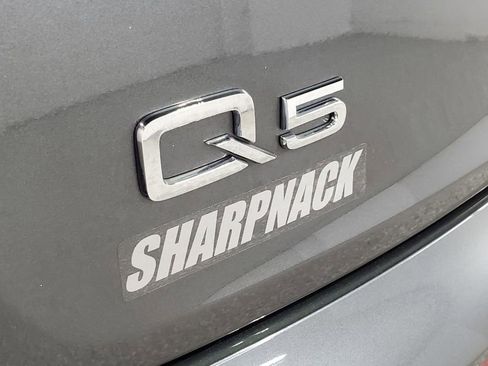 Used 2023 Audi Q5 2.0T Premium Plus AWD/4WD image 27