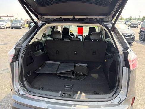 Used 2024 Ford Edge SEL w/ Convenience Package AWD/4WD image 30