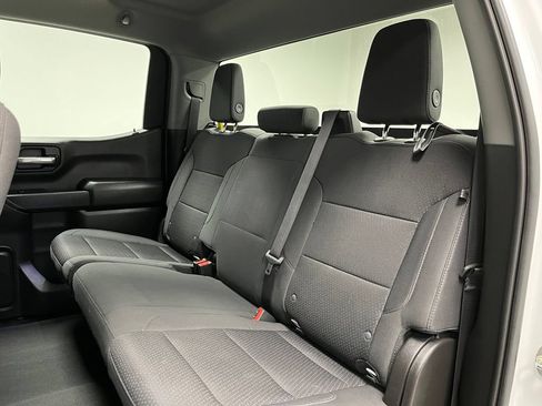 Used 2023 GMC Sierra 1500 Pro w/ Fleet Convenience Package AWD/4WD image 46