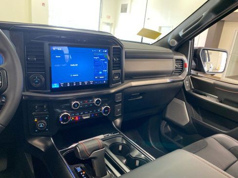 New 2025 Ford F150 Raptor image 12