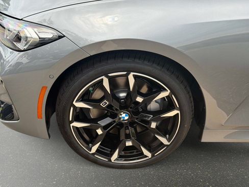 New 2026 BMW 330i Sedan w/ M Sport Package RWD image 11