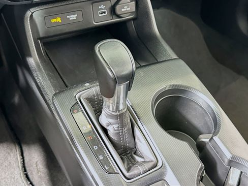 Used 2023 Honda Civic EX image 14