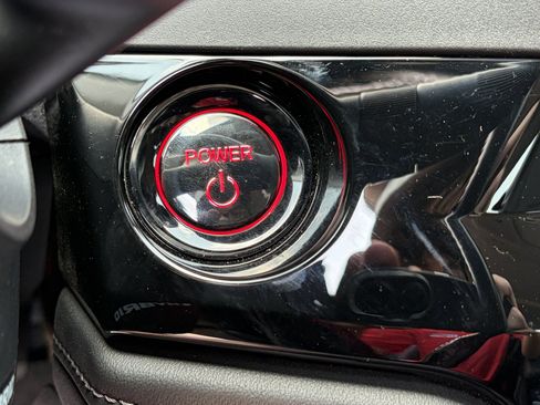 Used 2024 Honda Accord Touring image 23