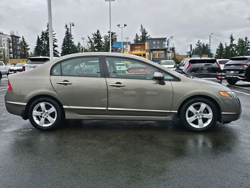 Used 2008 Honda Civic EX image 7