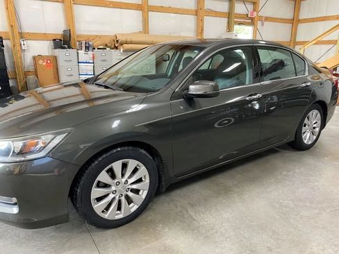 Used 2013 Honda Accord EX-L image 11