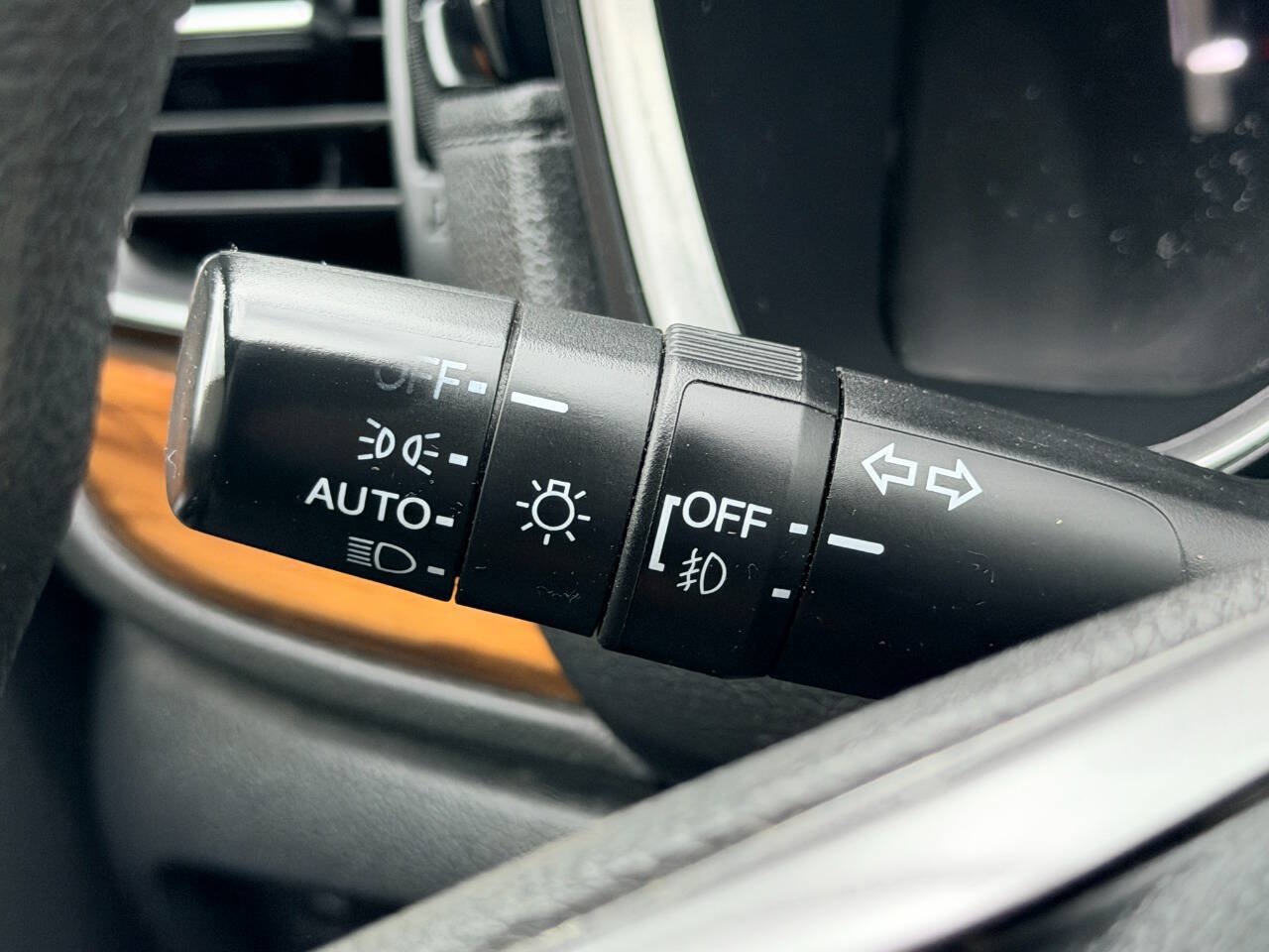 Used 2018 Honda CR-V EX image 33