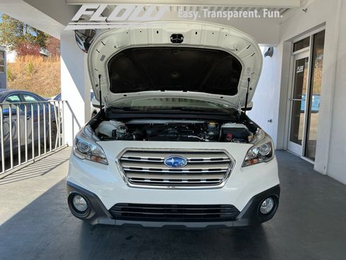 Used 2016 Subaru Outback 2.5i Premium image 19