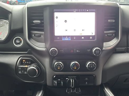 Used 2022 RAM 1500 Big Horn w/ Trailer Tow Group AWD/4WD image 27
