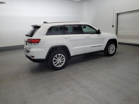 Used 2022 Jeep Grand Cherokee Laredo E w/ Security & Convenience Group image 10