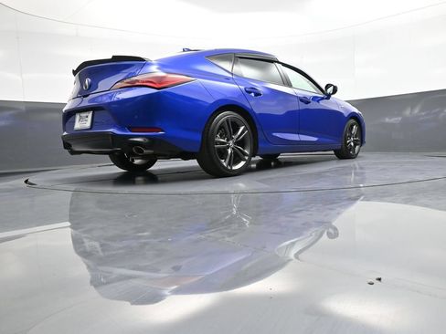 Used 2025 Acura Integra A-Spec FWD image 30