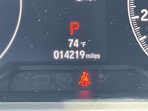 Used 2022 Honda Accord Sport image 25