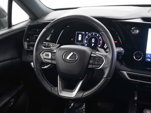 Used 2023 Lexus RX 350 Premium w/ Accessory Package AWD/4WD image 14