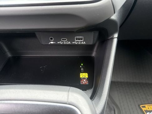 New 2026 Subaru Crosstrek 2.5i Wilderness AWD/4WD image 34